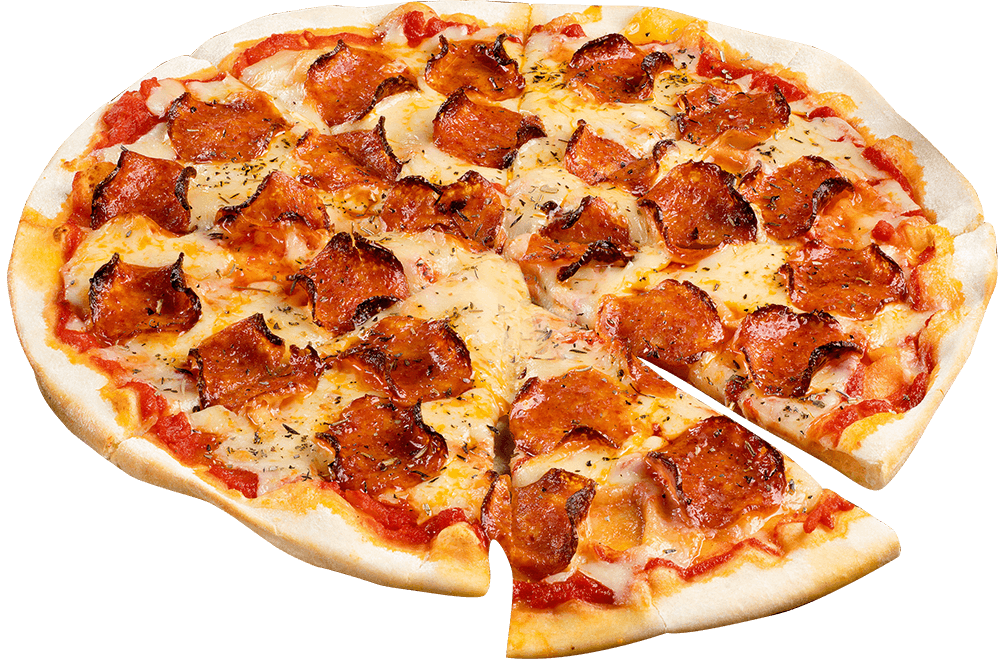 Veg Pizza Png